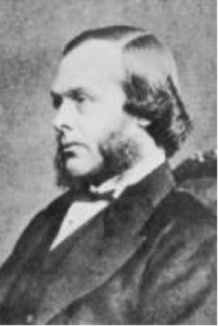 Joseph Lister 